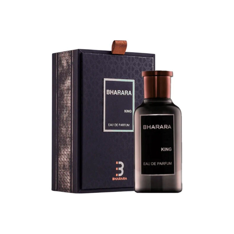 Bharara King Edp 200 ml Para Hombre (Copia)