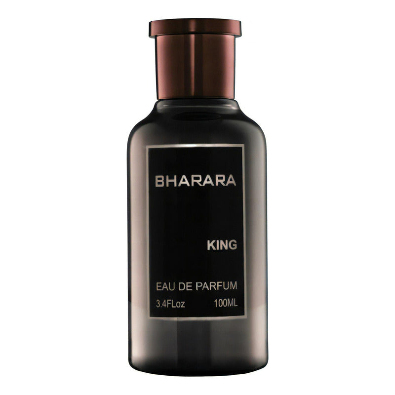 Bharara King Edp 200 ml Para Hombre (Copia)