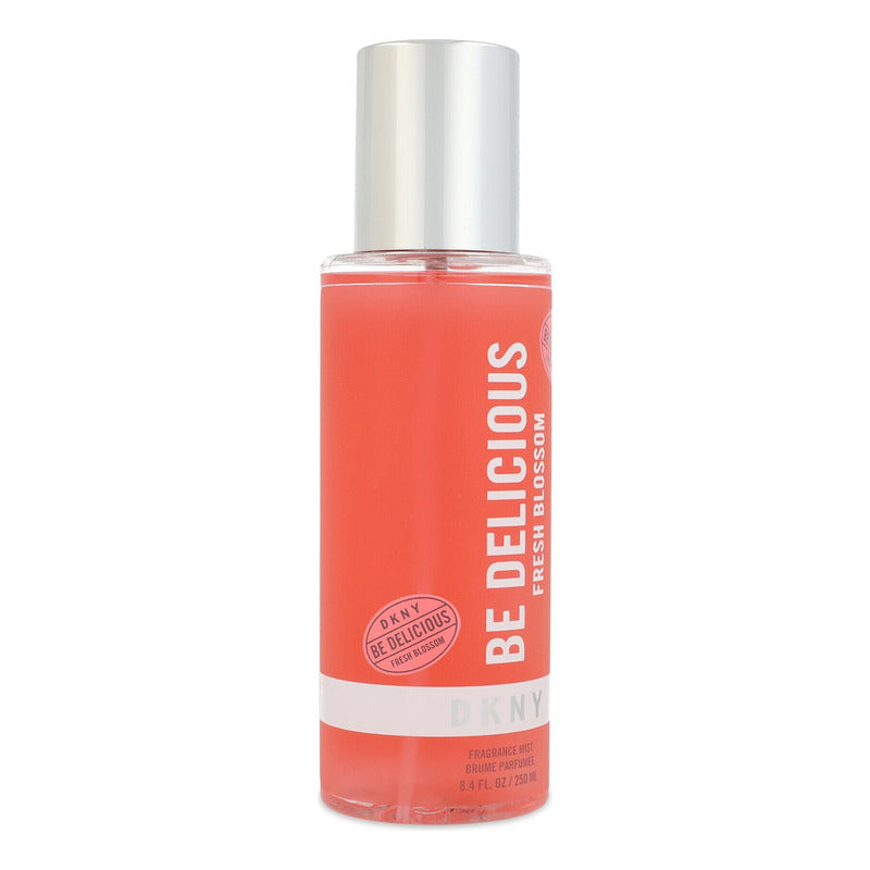Dkny Be Delicious Fresh Blossom 250ml Body Mist Spray - Dama