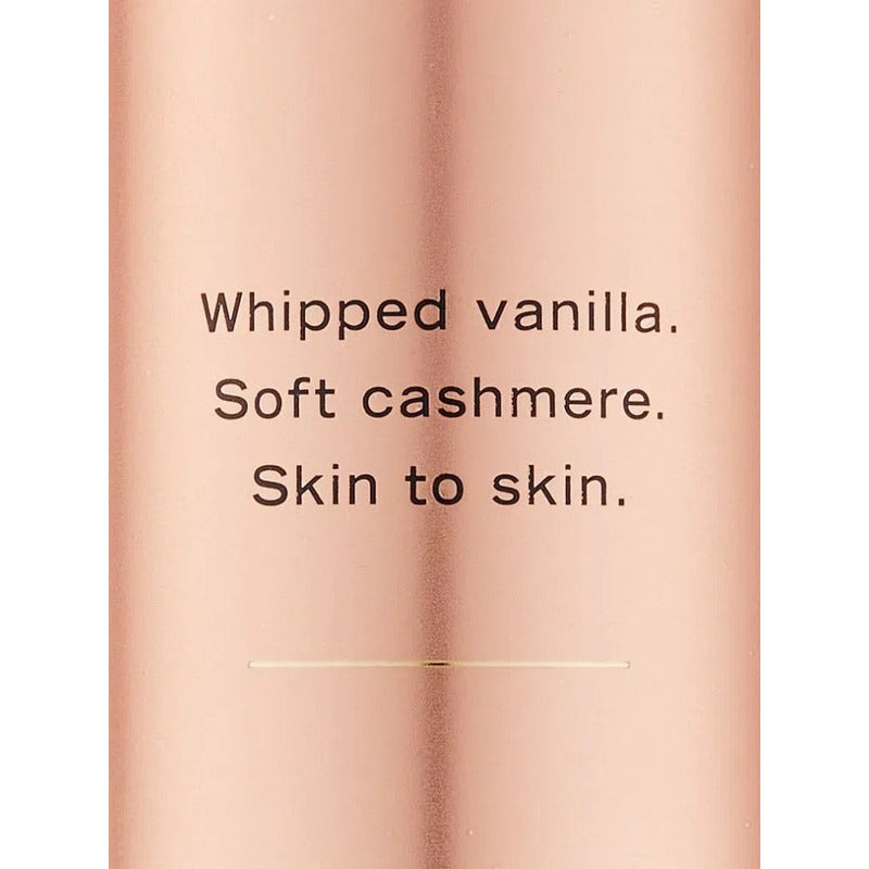 Victoria's Secret Corporal Bare Vanilla Tradicional Body Mist 250 ml