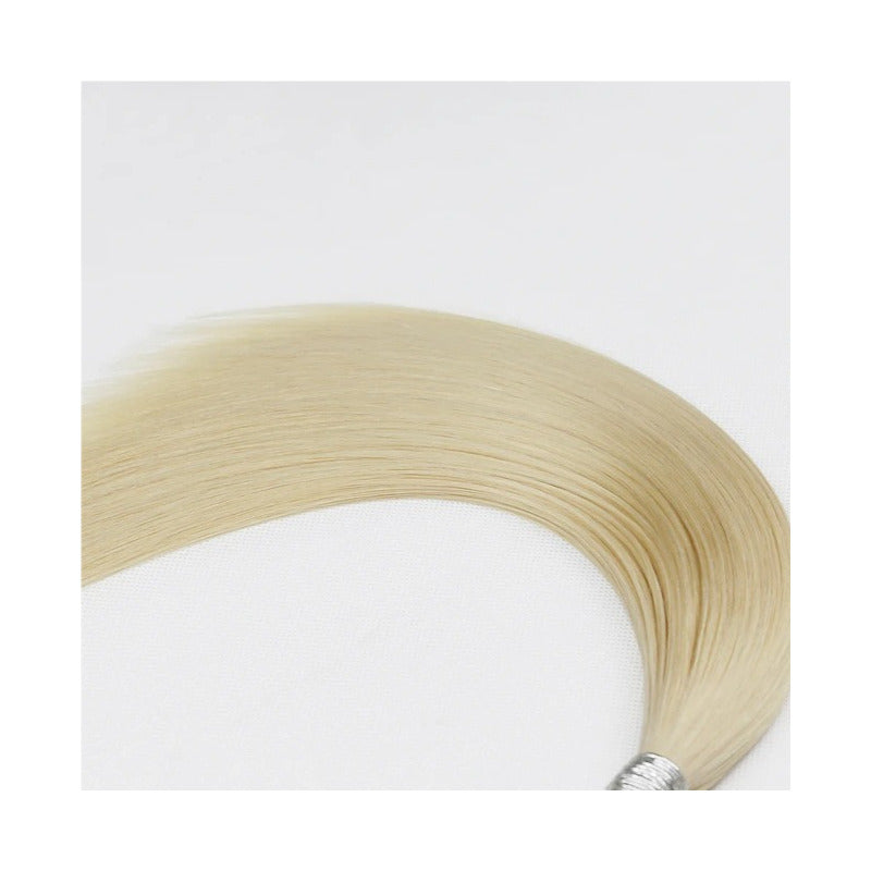 Extension Cabello Natural 100% Humano Cola De Caballo 61 Cm
