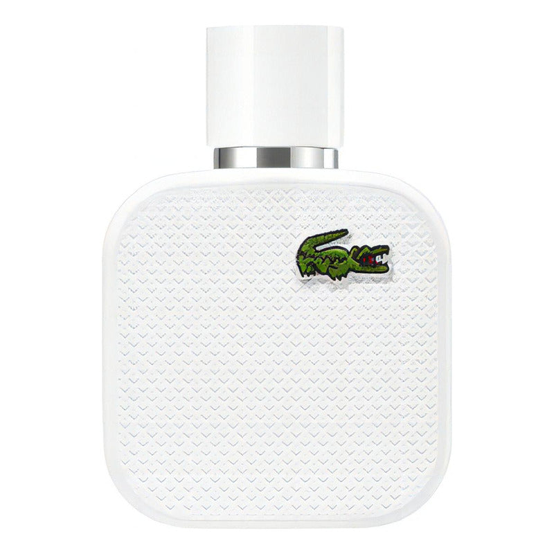 L.12.12 Blanc Tradicional Edt 175ml Para Hombre