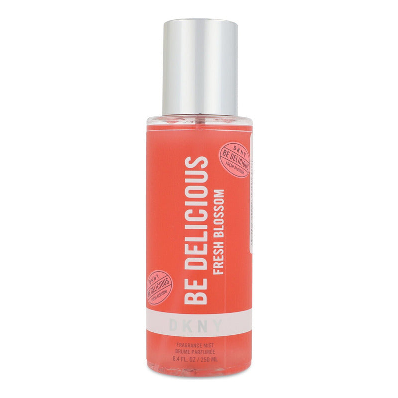 Dkny Be Delicious Fresh Blossom 250ml Body Mist Spray - Dama