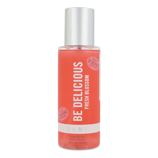 Dkny Be Delicious Fresh Blossom 250ml Body Mist Spray - Dama